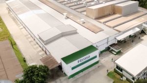 Fibrasa Vagas de emprego Serra