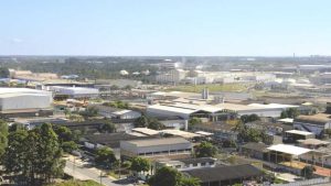 Serra Empregos Espírito Santo