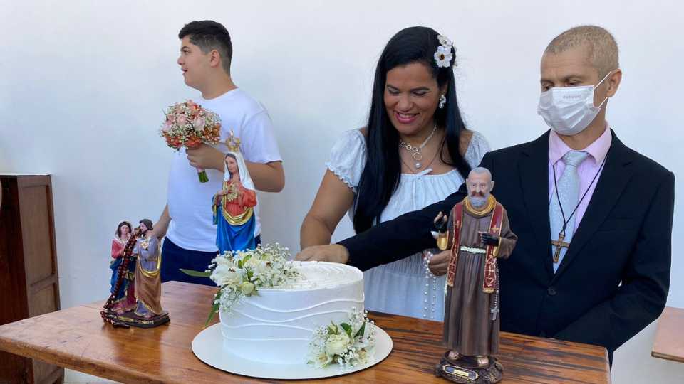 Paciente Hospital Serra