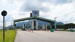 Auxiliar de logística Serra Emprego Empresas