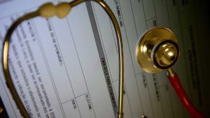 Plano de saúde Moradora da Serra Consumidora