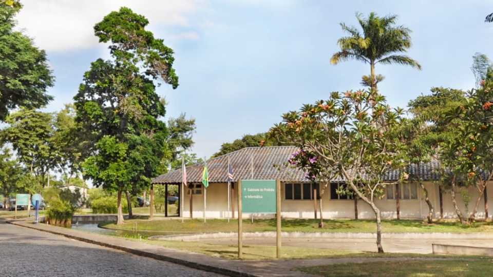 Prefeitura de Aracruz Concurso público