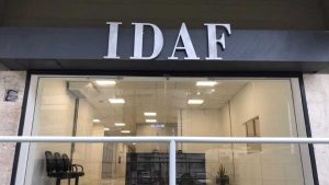 IDAF Governo do Estado Concurso público