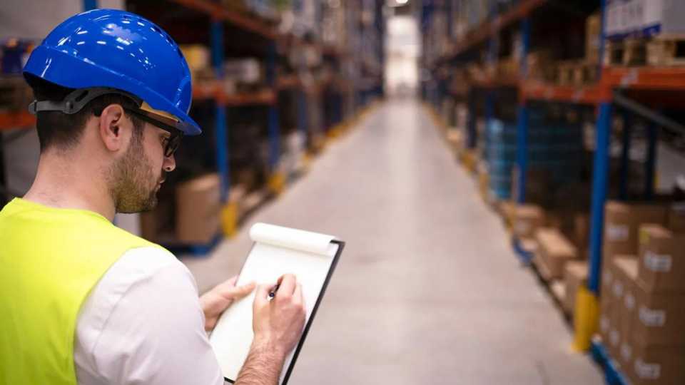 Serra Auxiliar de logística Vagas de emprego