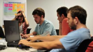 Serra Curso de informática Senac