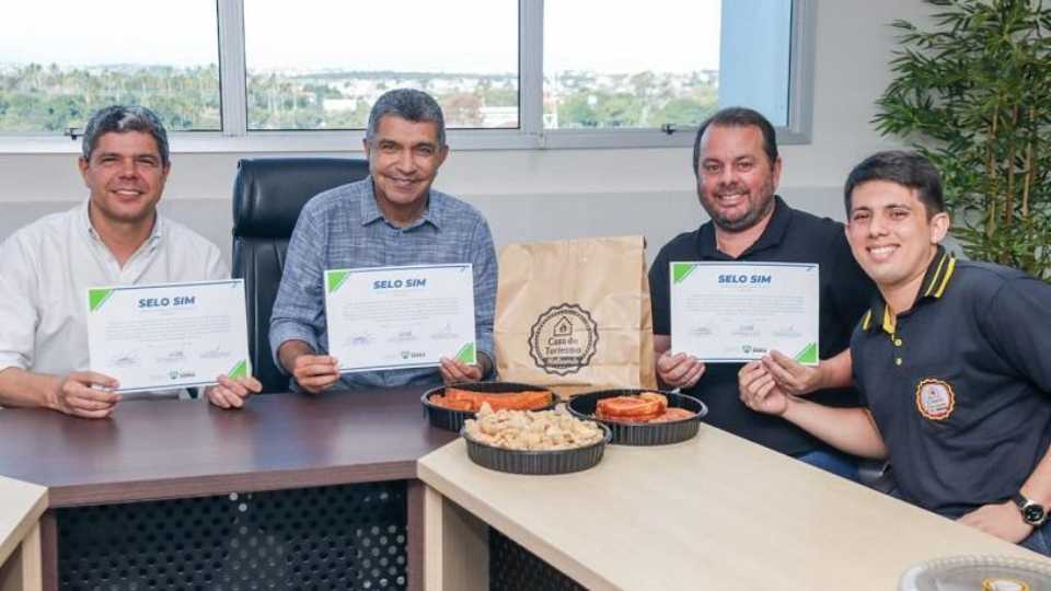 Torresmo de Jacaraípe Serra Brasil