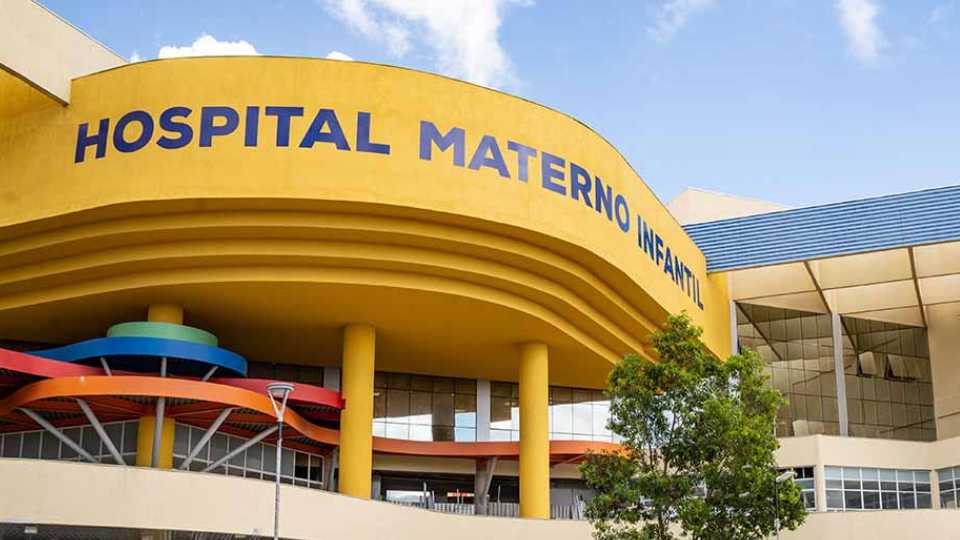Hospital Materno Infantil da Serra Vagas de emprego Serra
