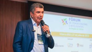 Prefeitura da Serra Concurso público Sergio Vidigal