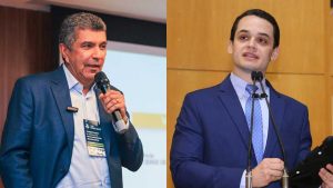 Vidigal Pazolini Vitória Serra Terceira ligação 3ª ligação Vitória Serra Rodovia