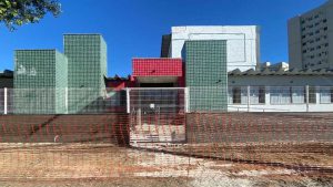 Unidade de Saúde Valparaíso Serra