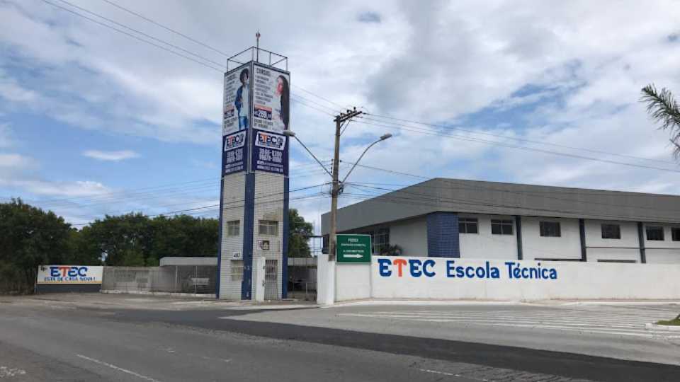 Cursos técnicos Estado Serra