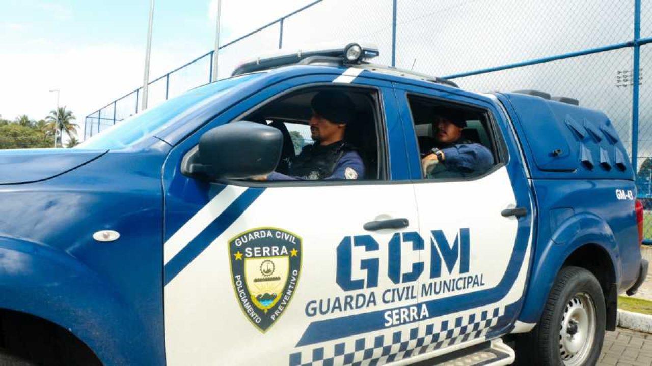 Conforme divulgação da GM nos dias de plantão os agentes