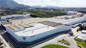 Biancogres Vagas de emprego Serra