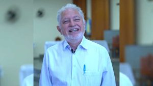 Enjoy Cast Padre José Pedro Luchi Serra