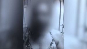 Mãe Serra Crianças