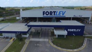 Fortlev Vagas de emprego Serra