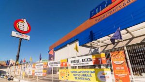 Extrabom Serra Vagas de emprego