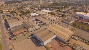 Brasigran Empresa do Civit II Serra Vagas de emprego