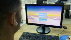 Governo do Estado Cursos gratuitos Serra