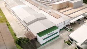 Fibrasa Serra Vagas de emprego