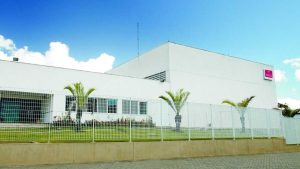 Adcos Indústria Serra Vagas de emprego