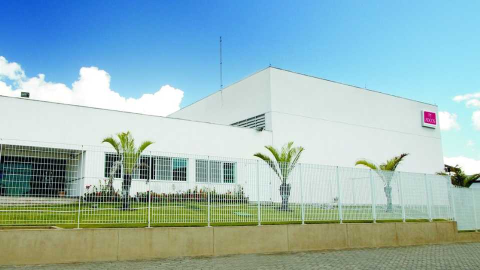 Adcos Indústria Serra Vagas de emprego