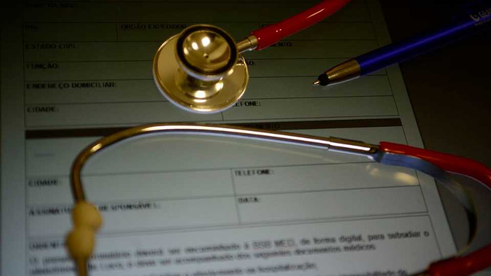 Plano de saúde Atendimento médico Moradora da Serra