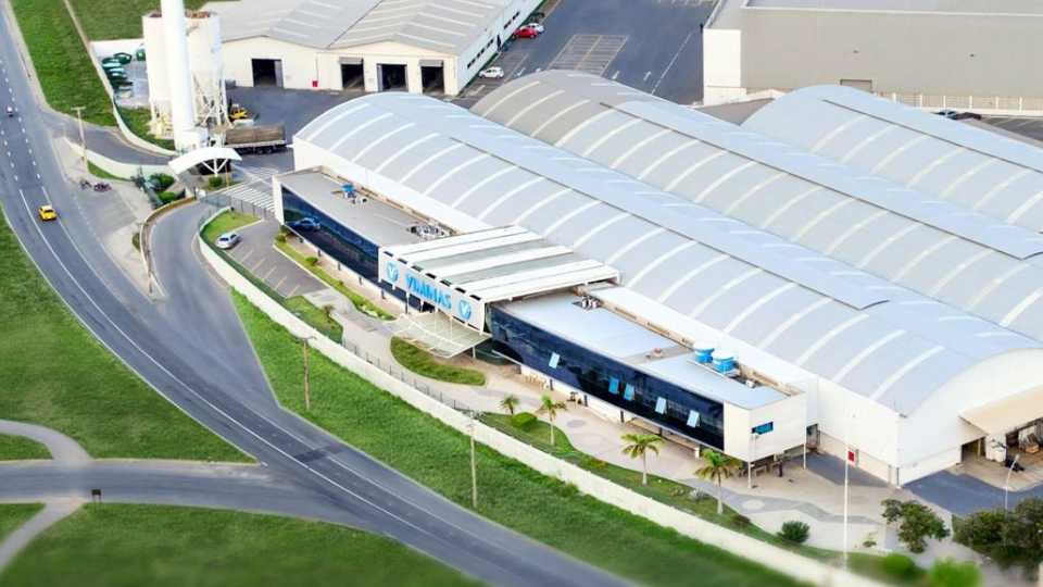 Viminas Serra Vagas de emprego e estágio