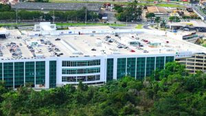 Shopping Mestre Álvaro Serra Vagas de emprego