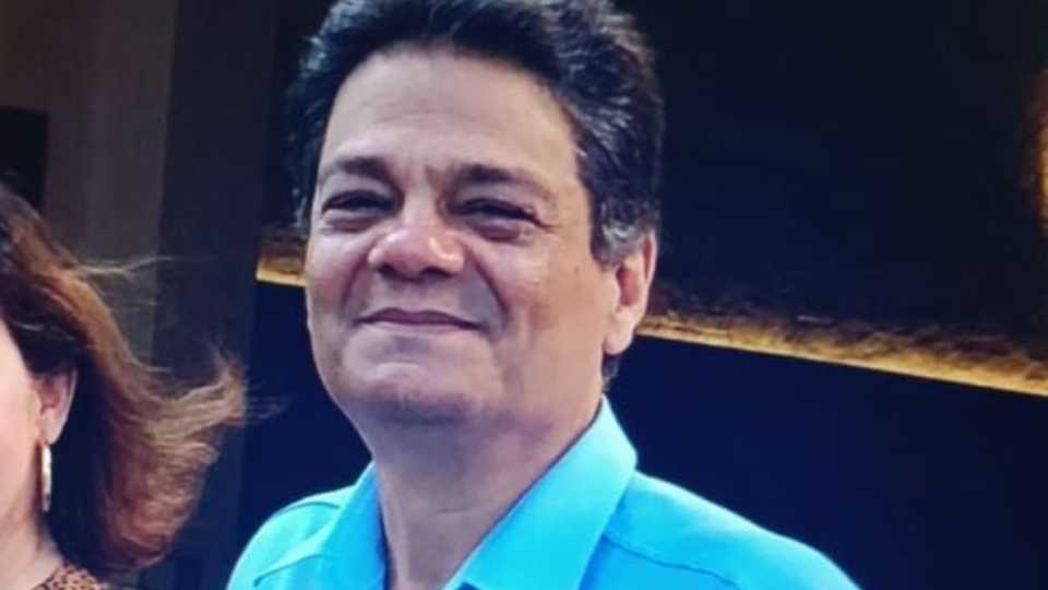 Engenheiro Vitória Serra Mãe