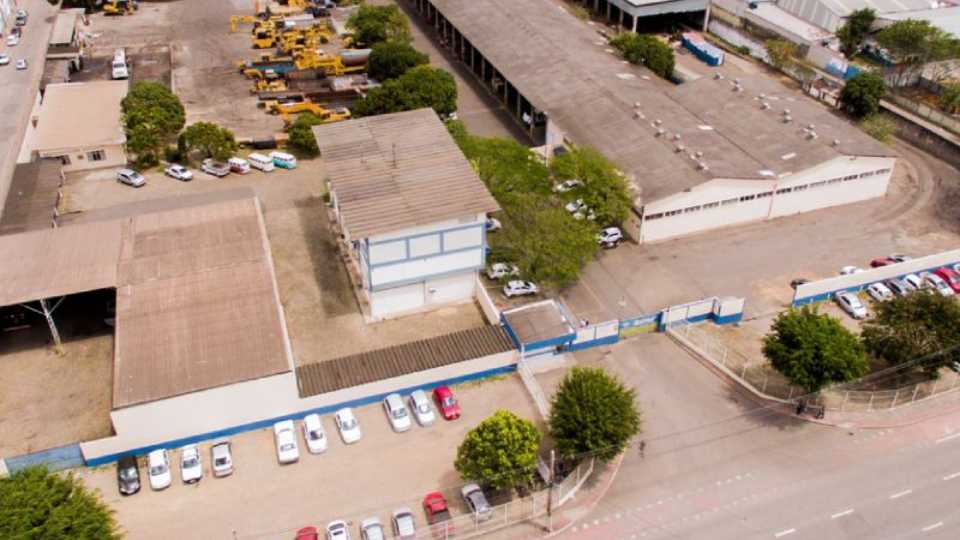 Tracomal Vagas de emprego Serra