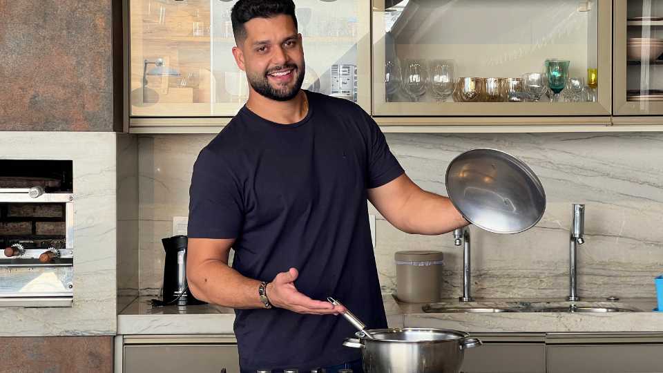 Wander Miranda Enjoy Cast Podcast empresarial Serra ES Espírito Santo