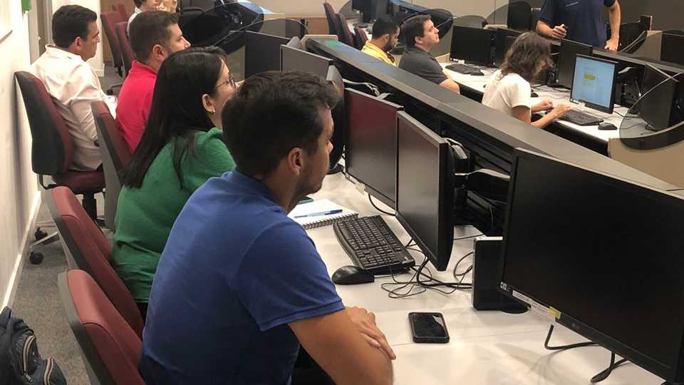 IDAF Concurso público Governo do Estado