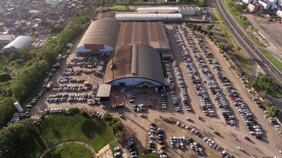 Feira dos Municípios Serra