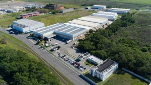 Fortbras Empresas Serra TIMS Vagas de emprego