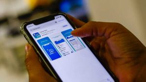 Recebi dinheiro por engano na minha conta