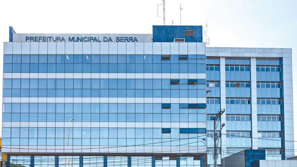 Prefeitura da Serra Senai Cursos técnicos gratuitos