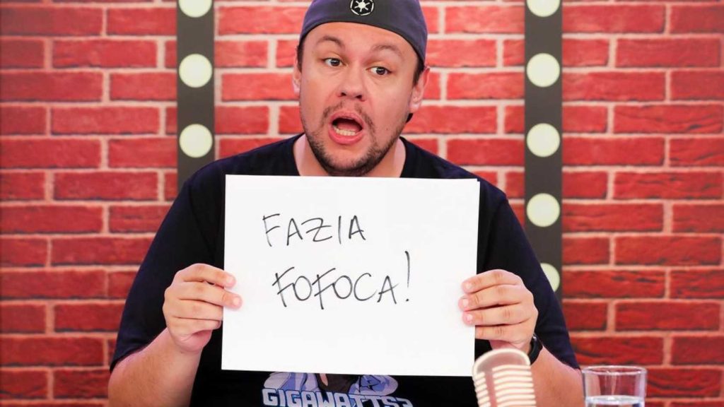 Rogério Morgado