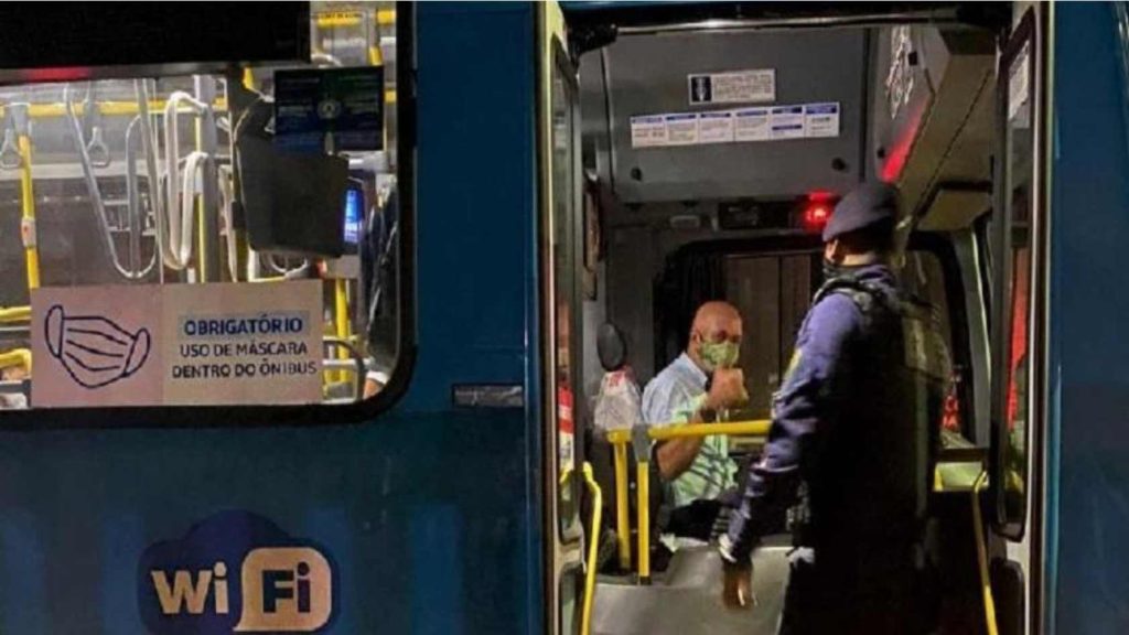 ônibus