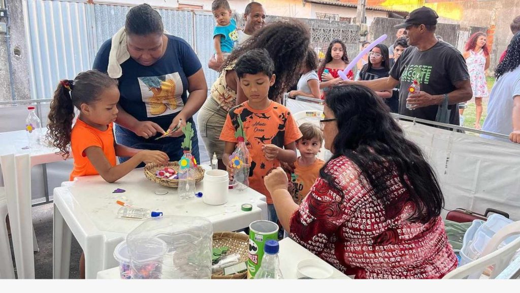 palhaços