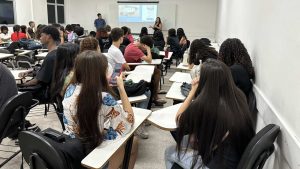 Profissional do Futuro