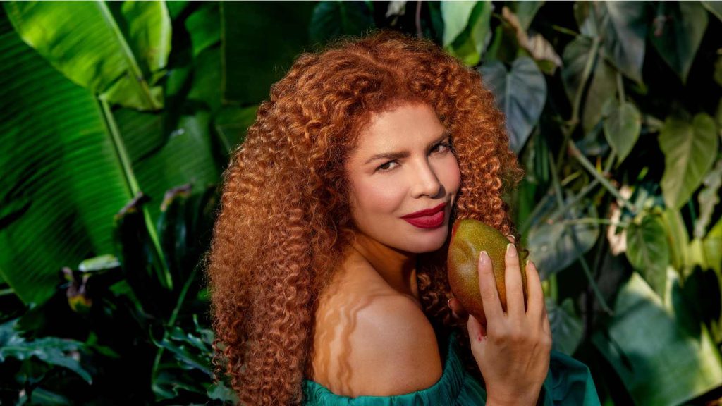 Vanessa da Mata
