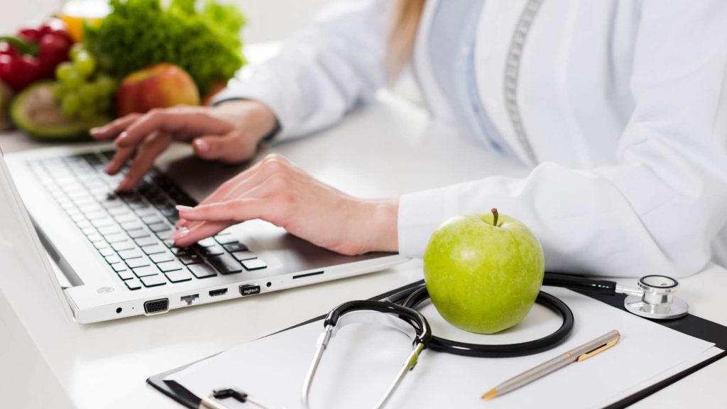 nutricionista