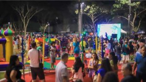 Colina de Laranjeiras