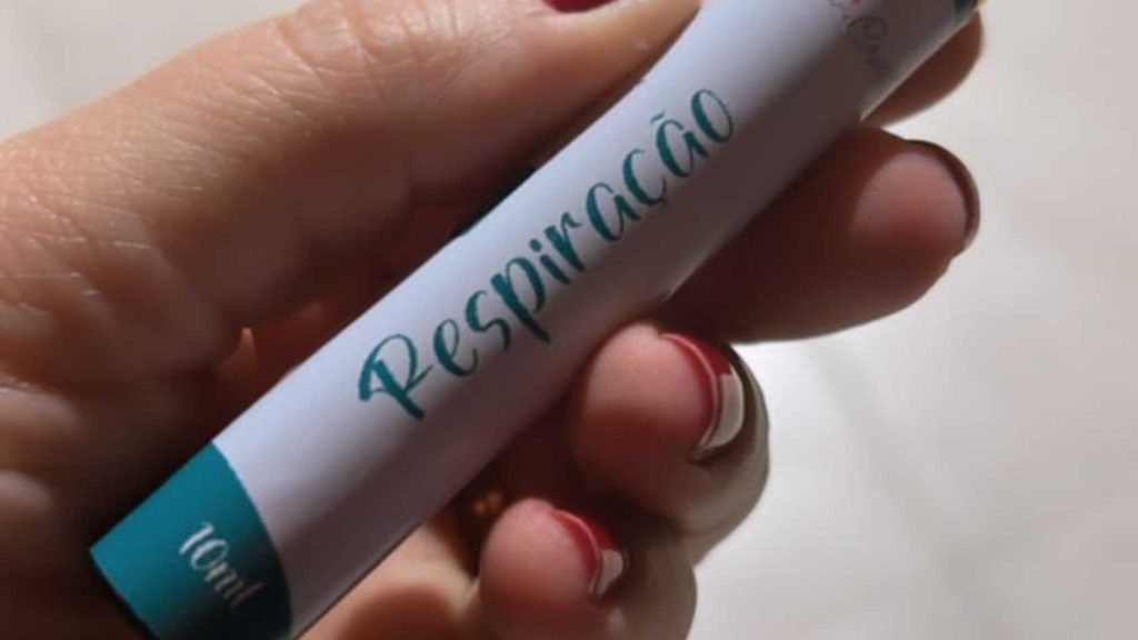 aromaterapia
