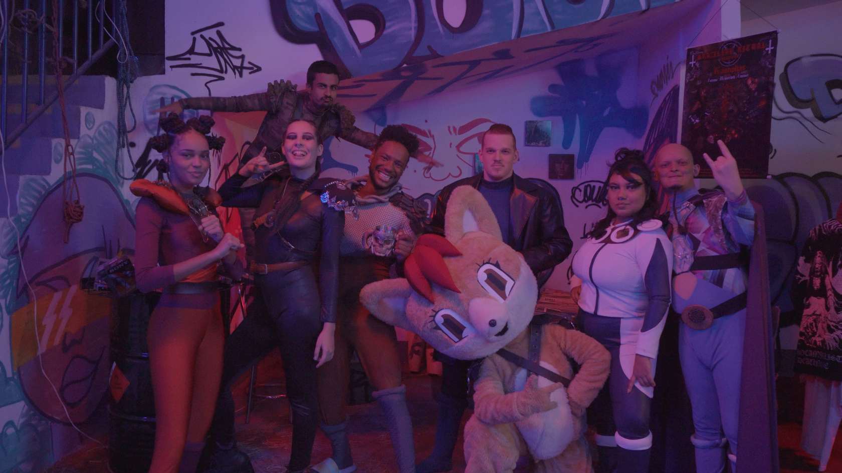 uma foto longa-metragem