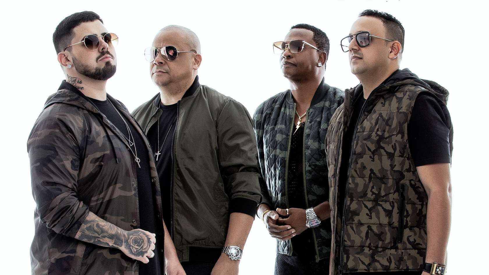 uma foto Katinguelê