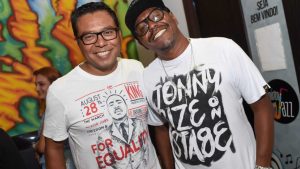 Brasil Jamaica New Generation