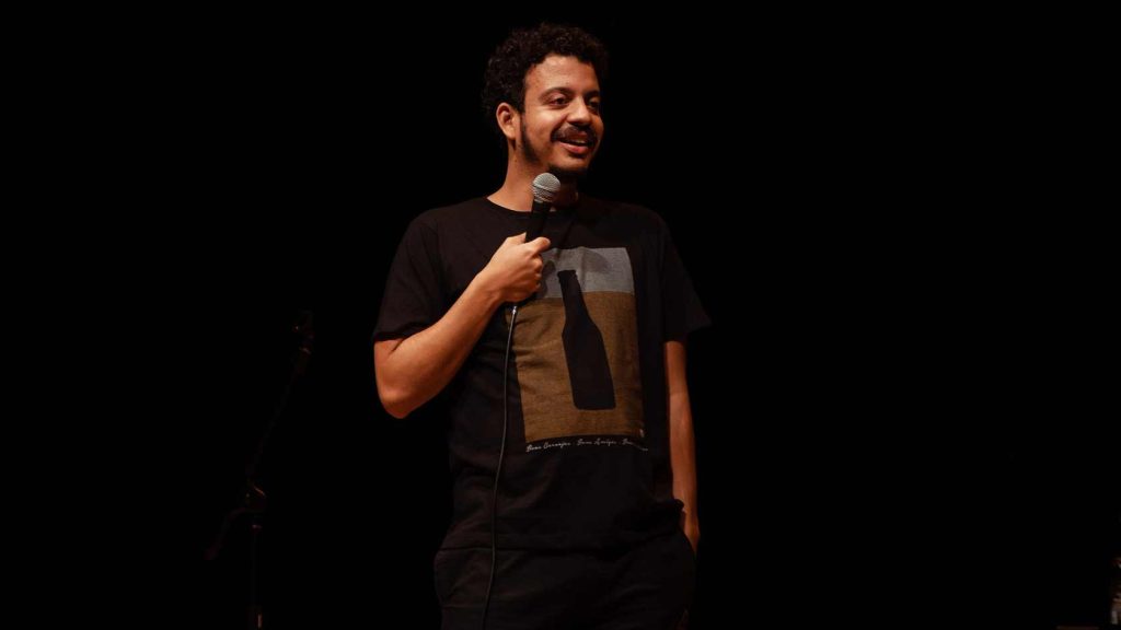 Rodrigo Marques