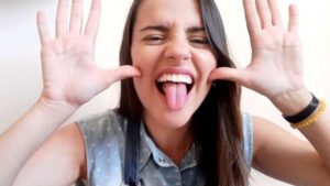 contação de histórias